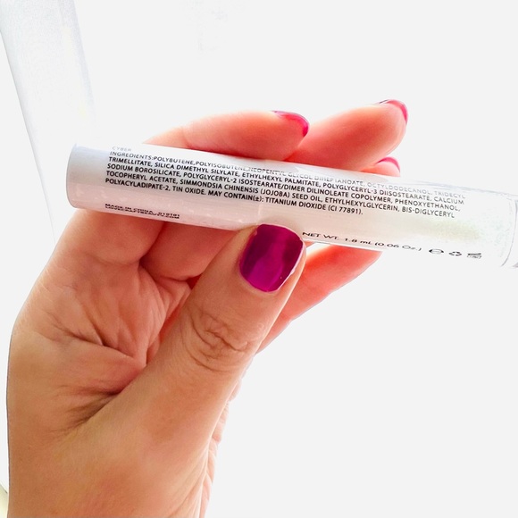 5 for 25⚡️NWT Lovecraft Beauty Glass Gloss in Cyber deluxe - Picture 5 of 5